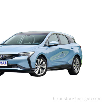 Bulck velite 6 elektrische auto !! super mooie sedan !!! 518 km NEDC !! American Brand EV Car Hoogwaardige snelheid Sedan Automotive